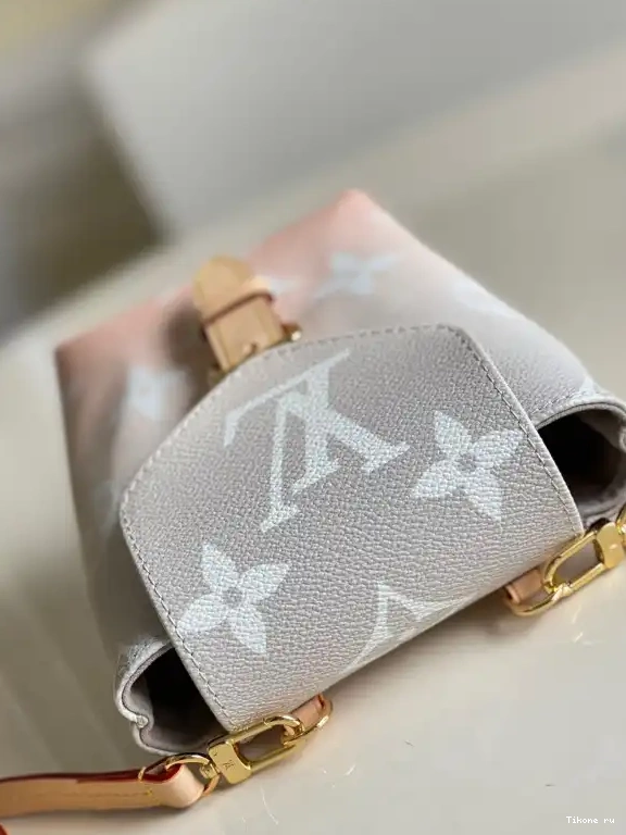 Affordable LOUIS TINY VUITTON BACKPACK 0529